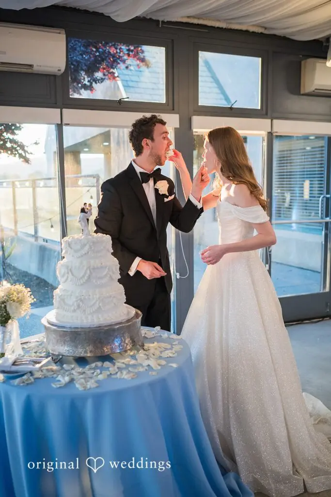 Makenzie & Jack -