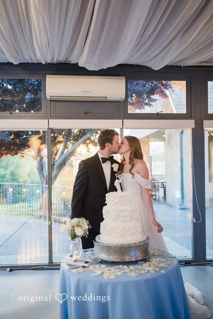 Makenzie & Jack -