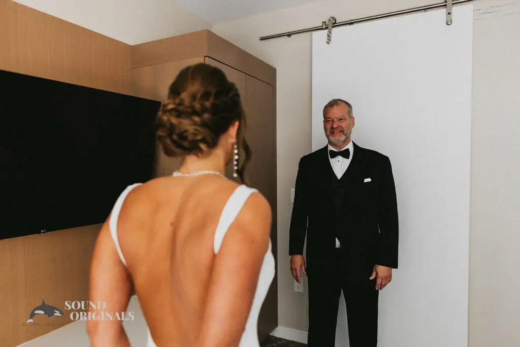 Garrett & Megan -