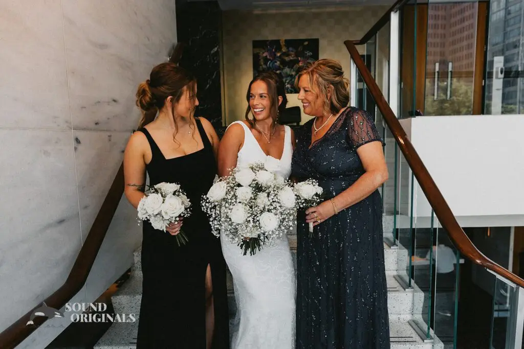 Garrett & Megan -