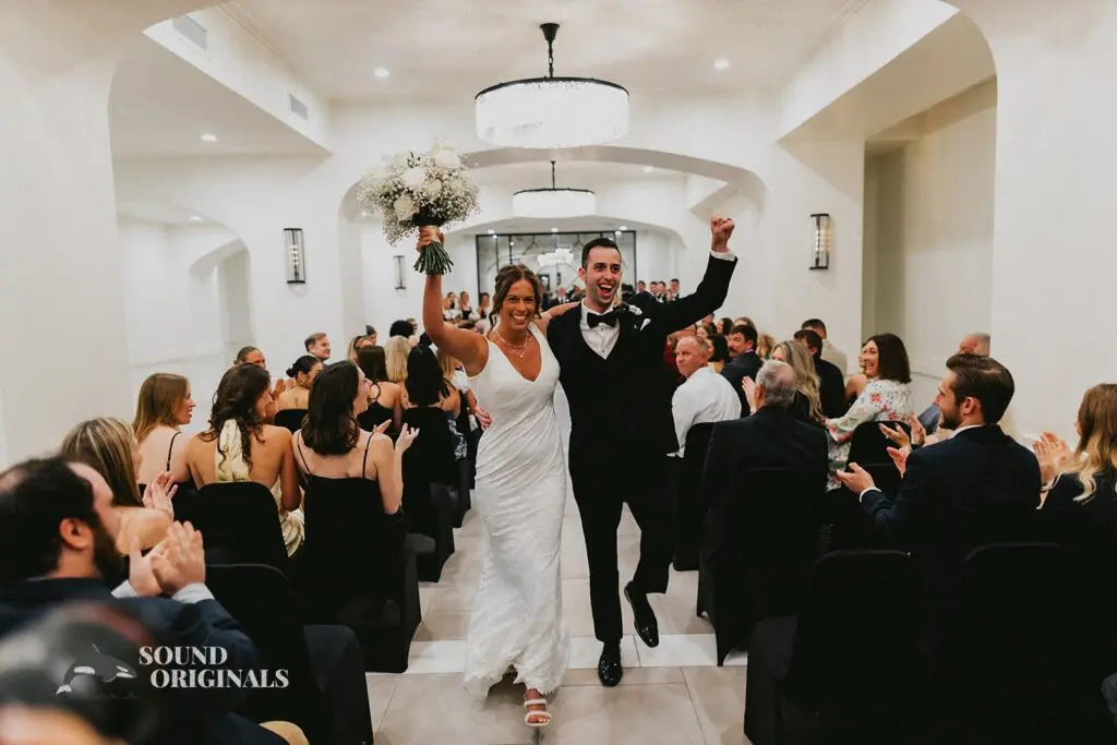 Garrett & Megan -