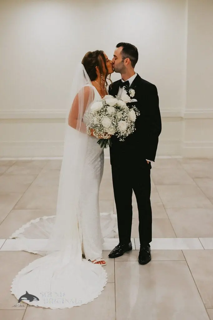 Garrett & Megan -