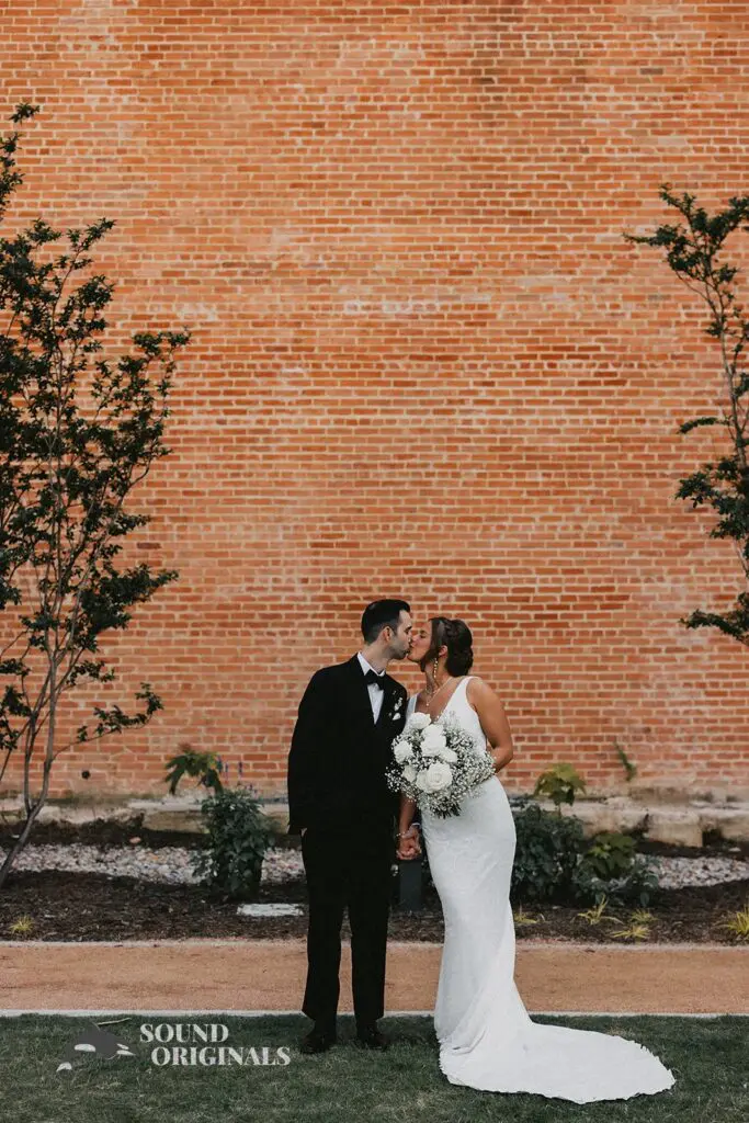 Garrett & Megan -