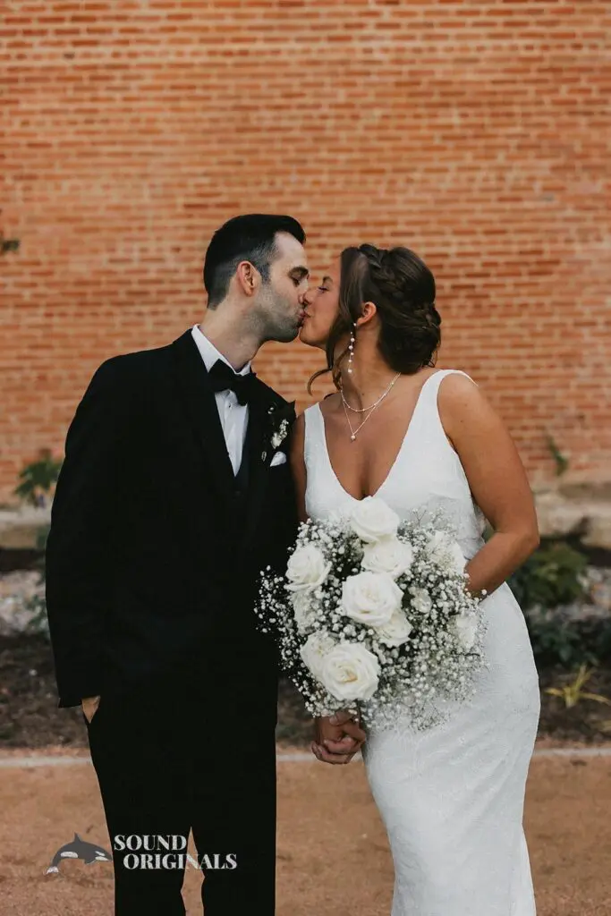 Garrett & Megan -
