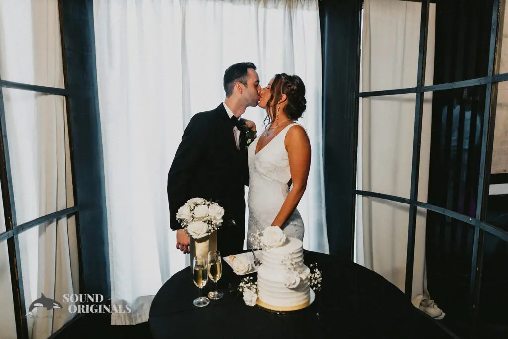 Garrett & Megan -