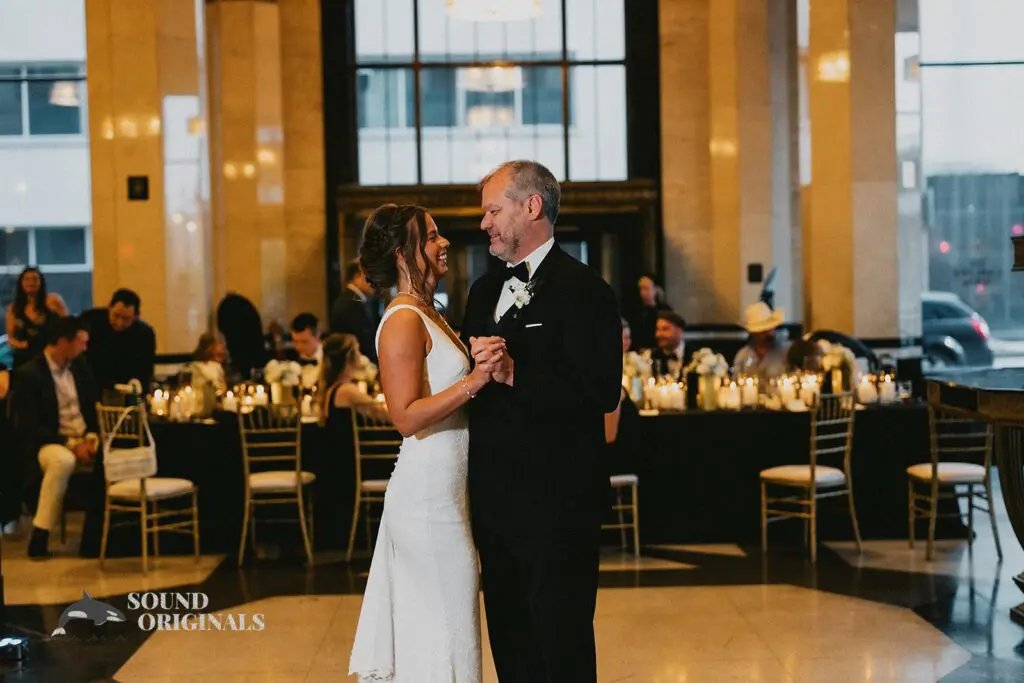 Garrett & Megan -