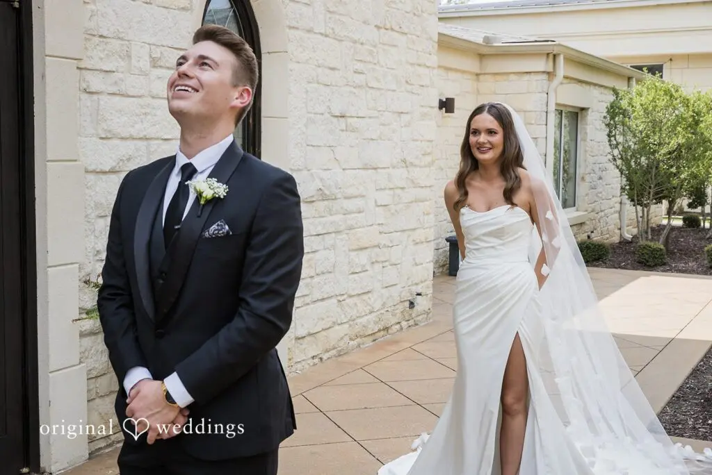 Kaylee & Zack -