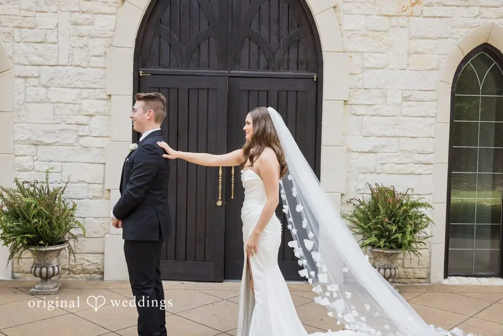 Kaylee & Zack -