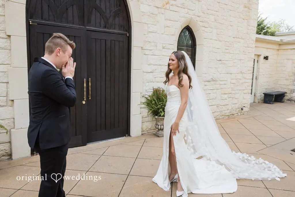 Kaylee & Zack -