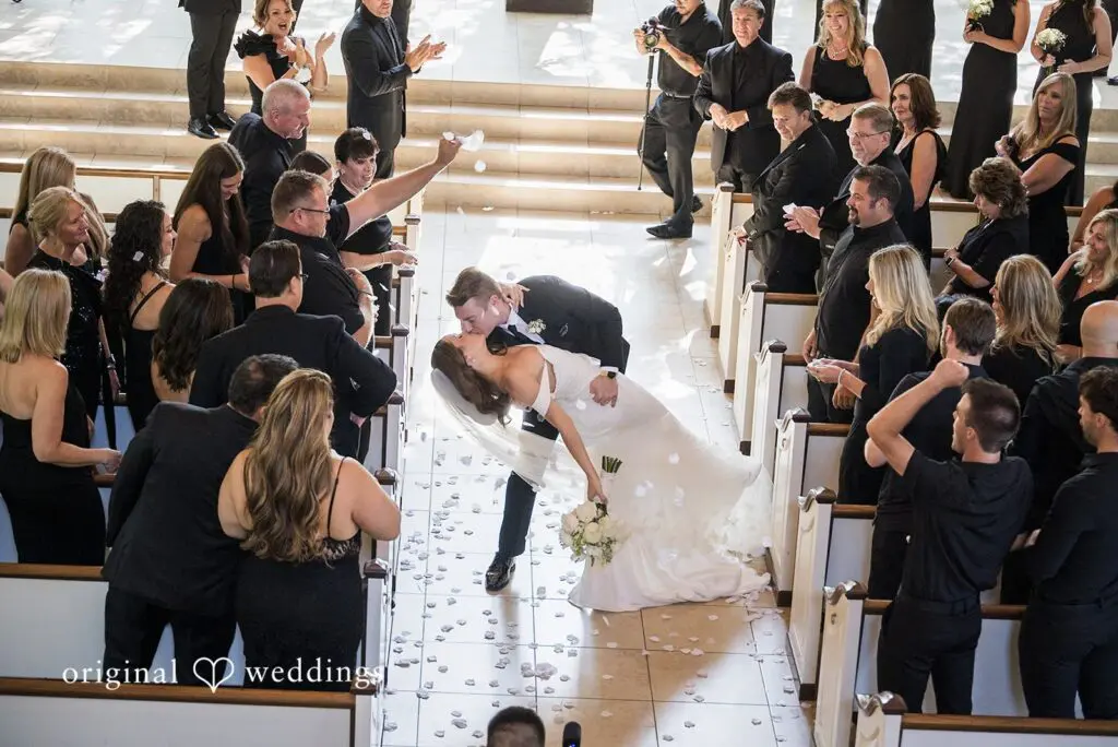 Kaylee & Zack -