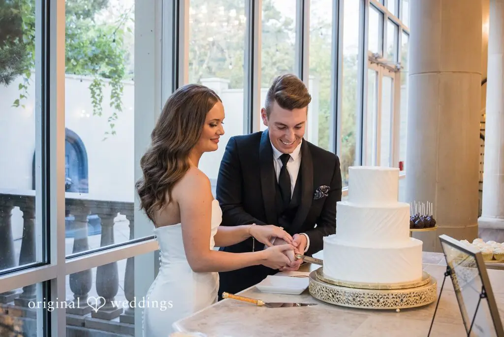 Kaylee & Zack -