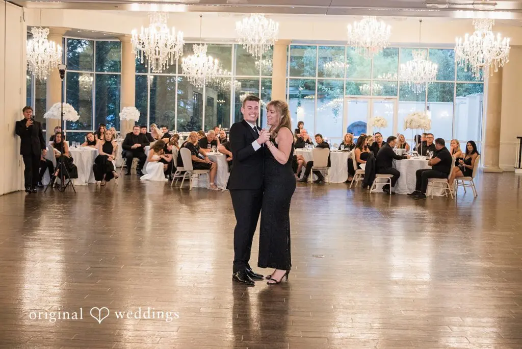 Kaylee & Zack -