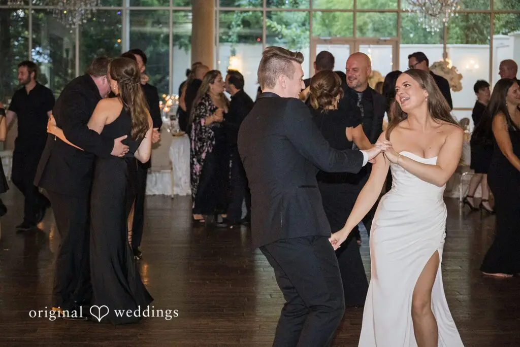 Kaylee & Zack -