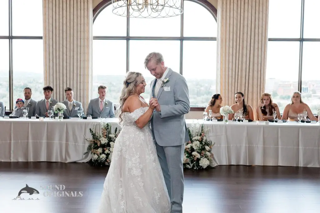 Janelle & Lucas -