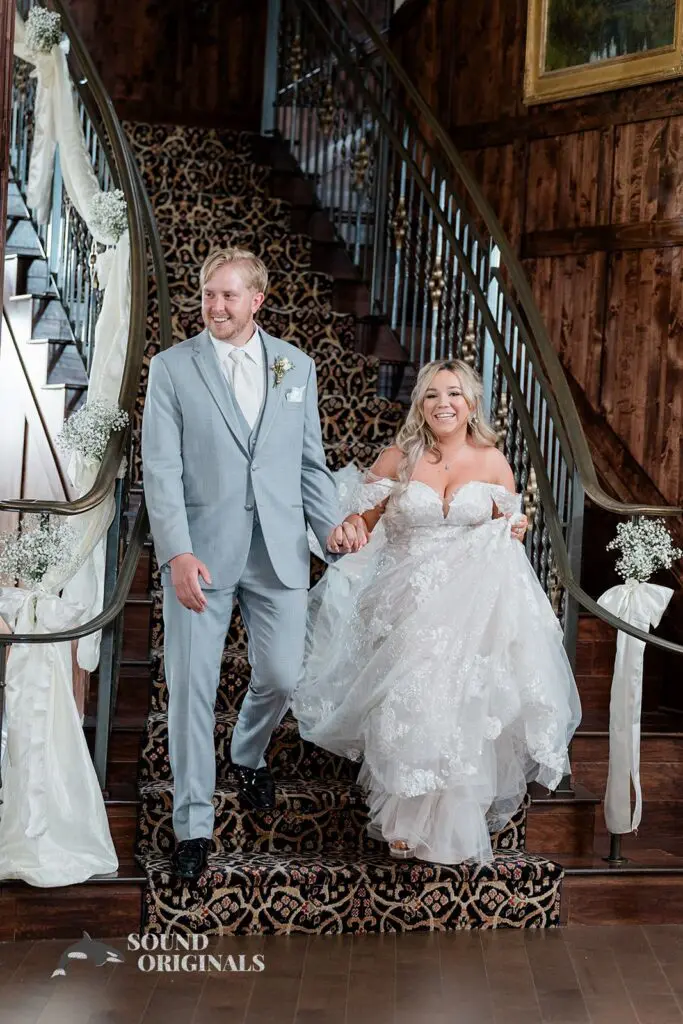Janelle & Lucas -