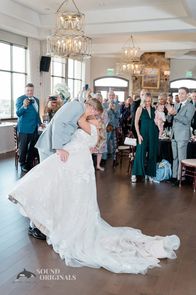 Janelle & Lucas -