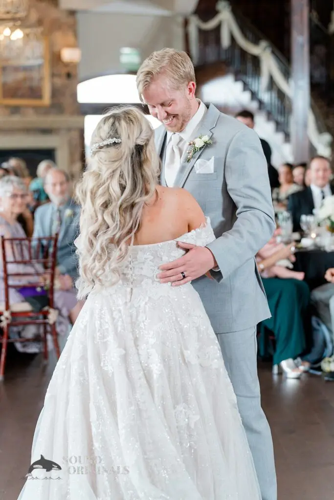 Janelle & Lucas -