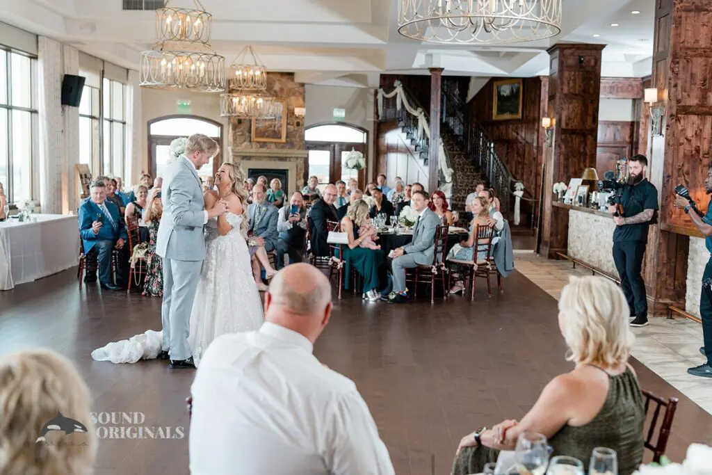 Janelle & Lucas -