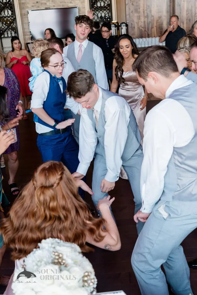 Janelle & Lucas -