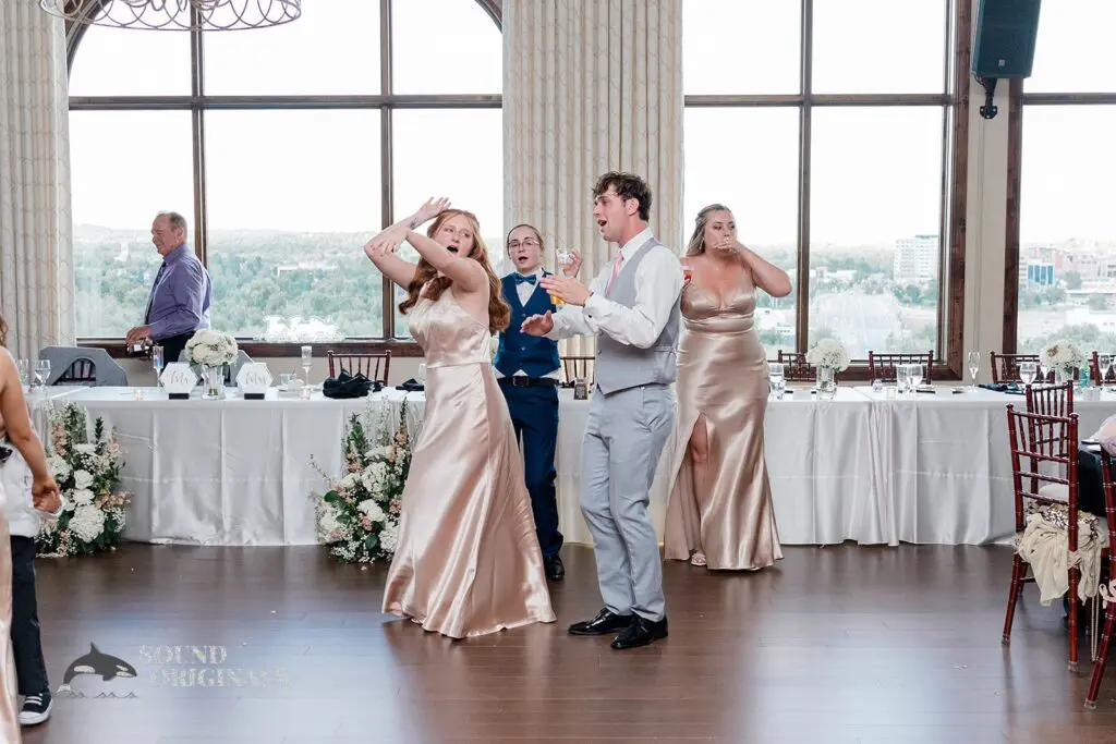 Janelle & Lucas -