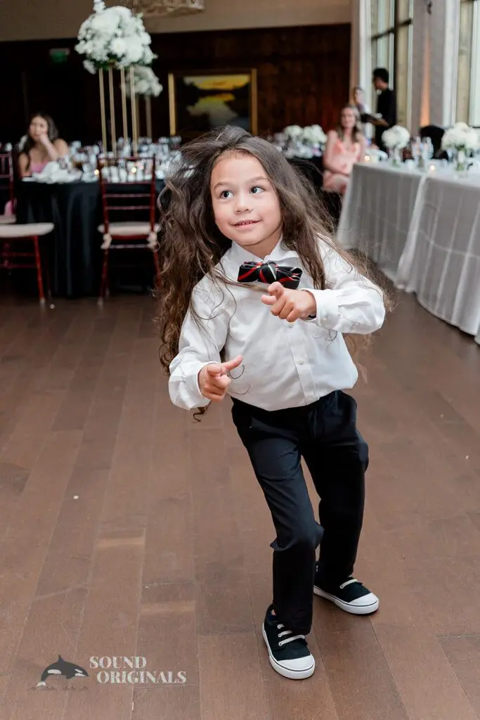 Janelle & Lucas -