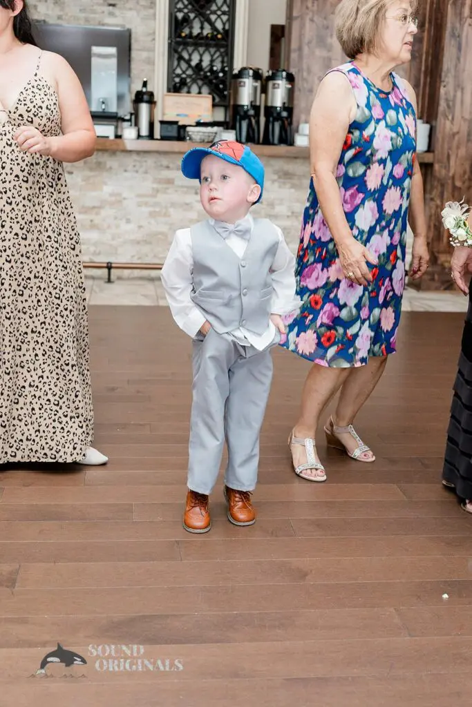 Janelle & Lucas -