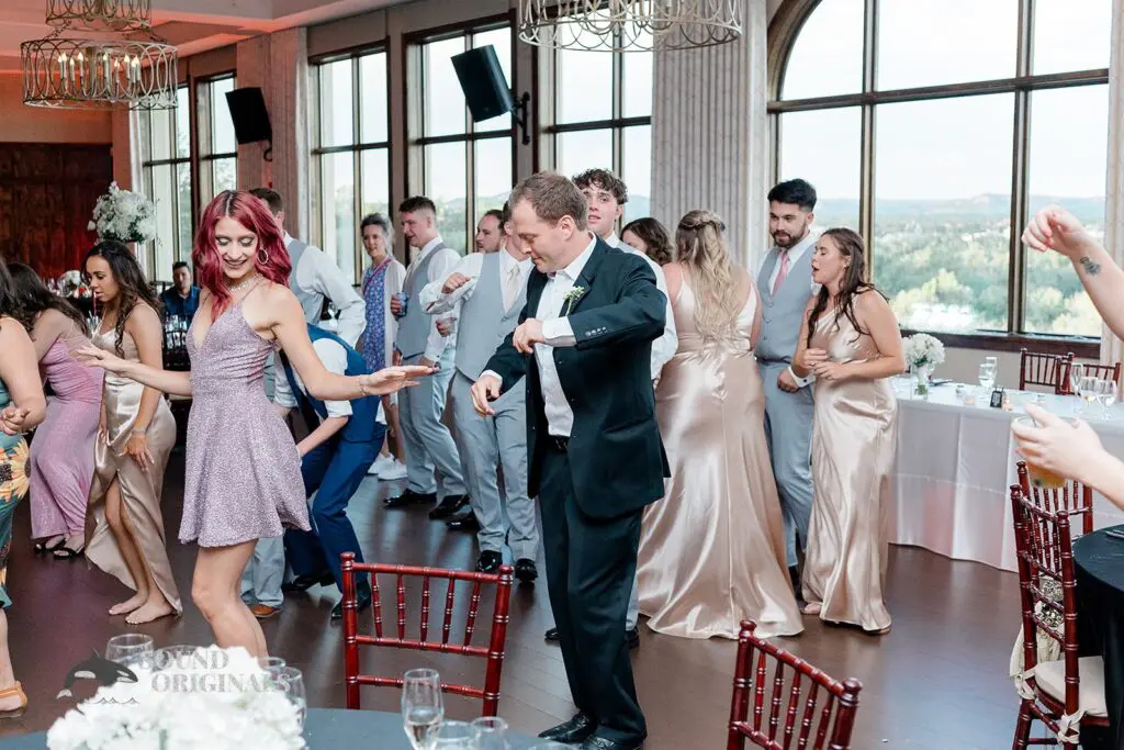 Janelle & Lucas -
