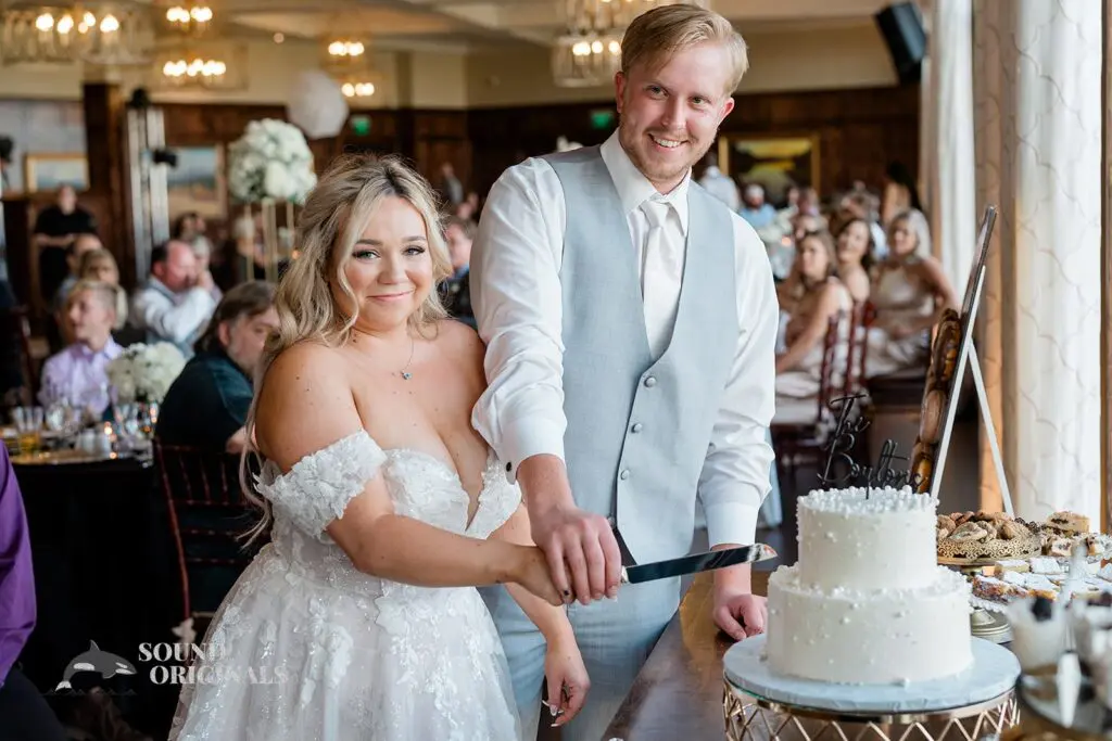 Janelle & Lucas -