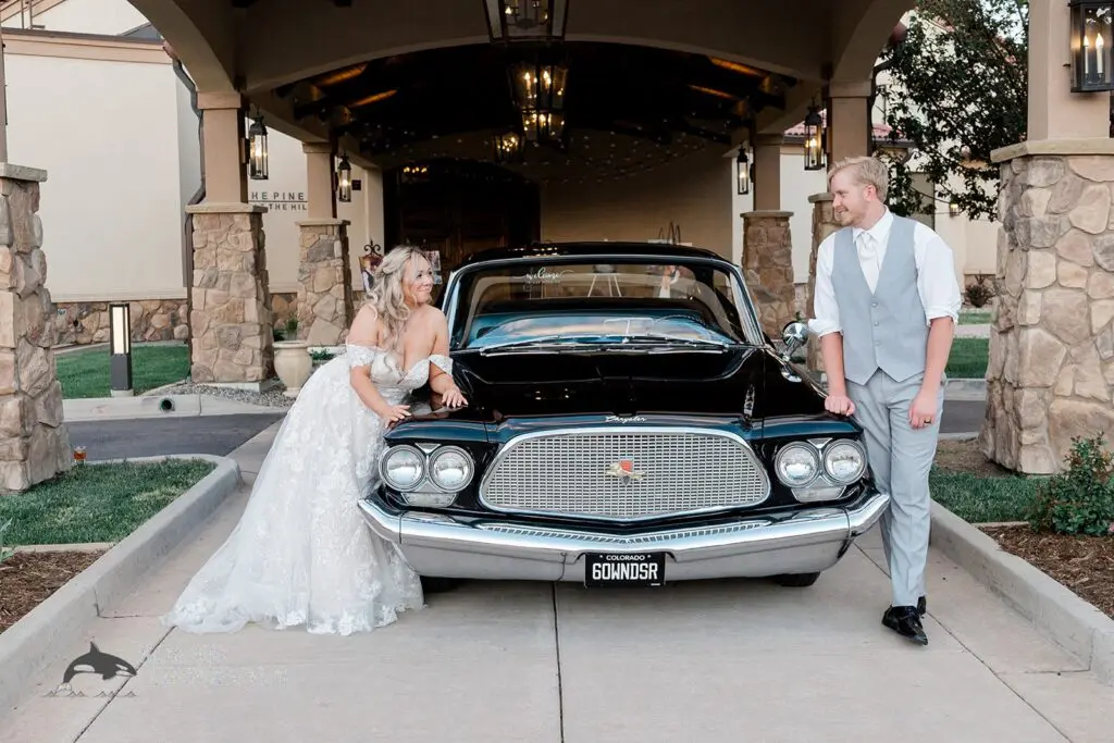 Janelle & Lucas -