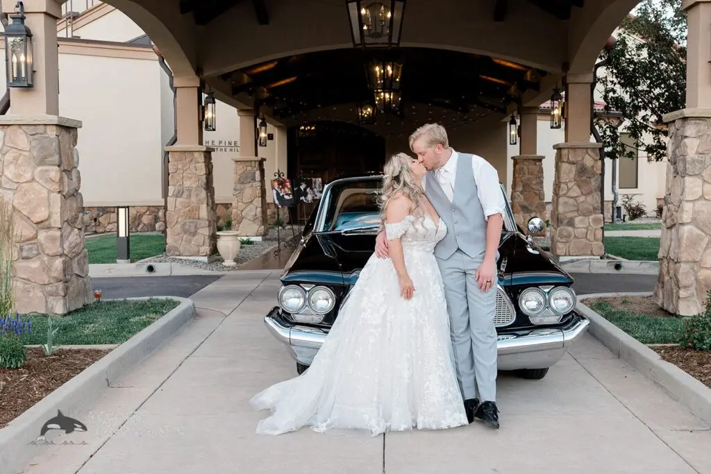 Janelle & Lucas -