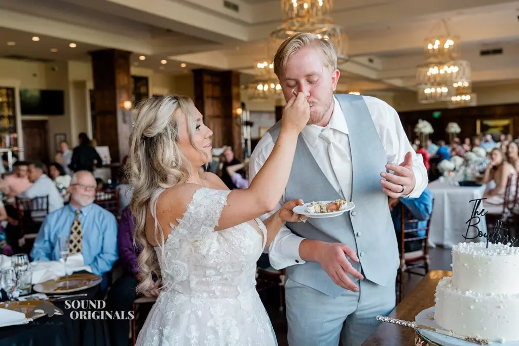 Janelle & Lucas -