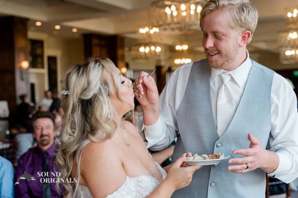 Janelle & Lucas -