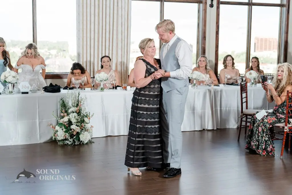 Janelle & Lucas -