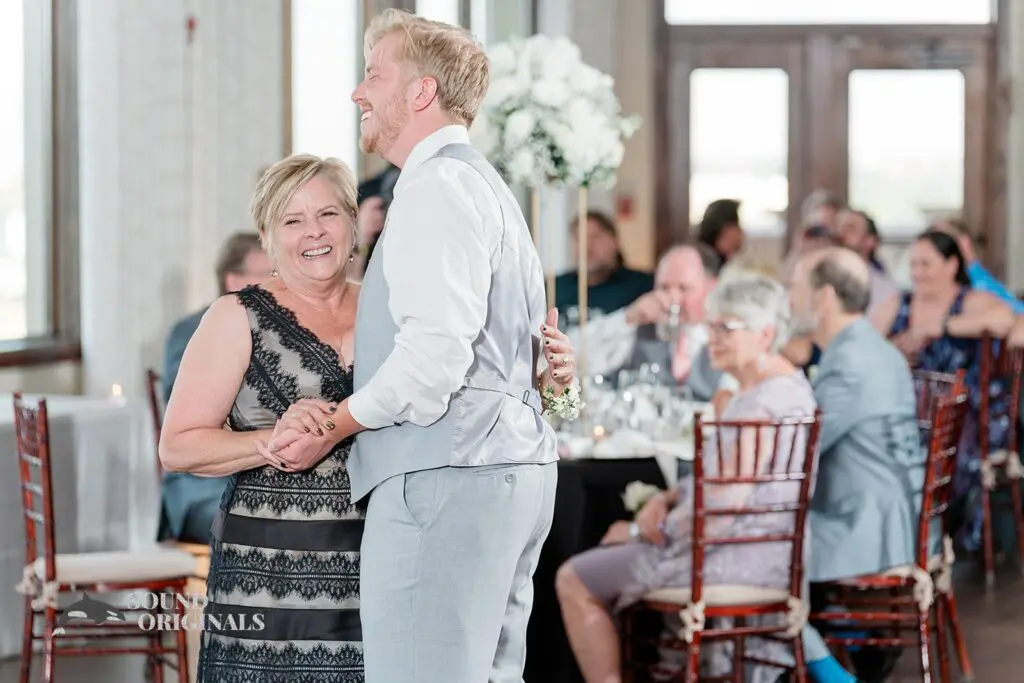 Janelle & Lucas -