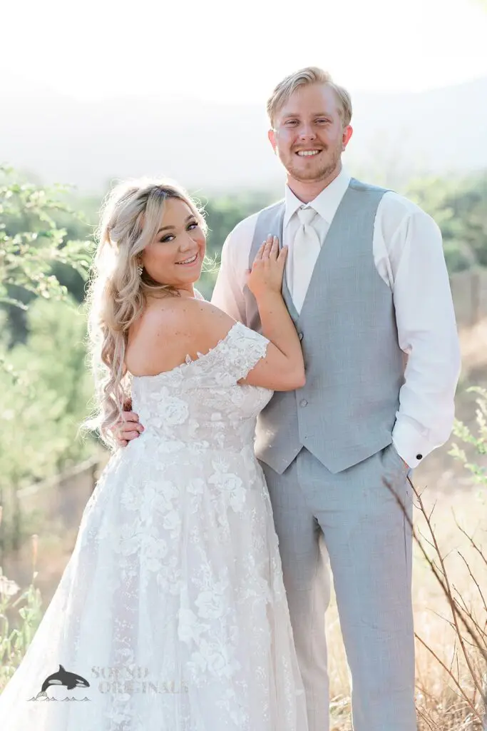 Janelle & Lucas -