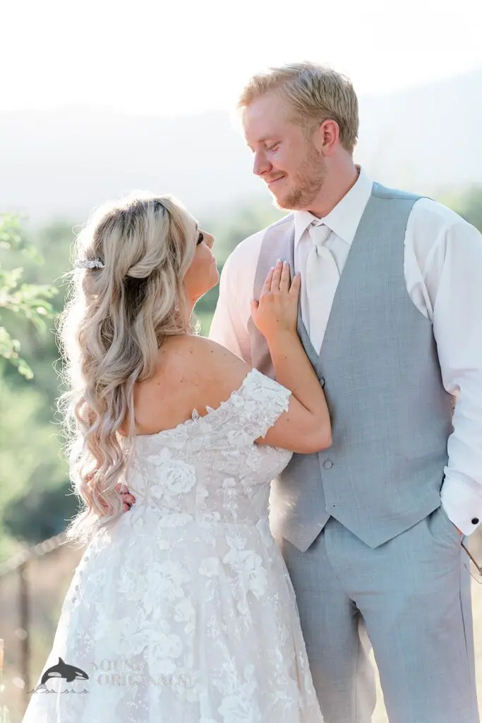 Janelle & Lucas -