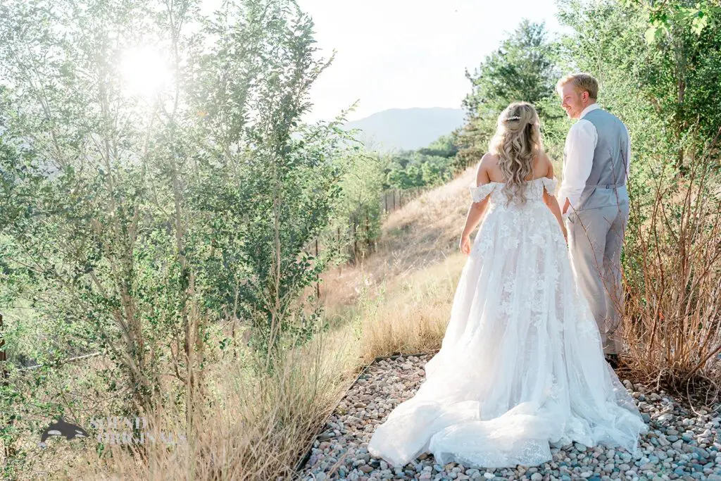 Janelle & Lucas -