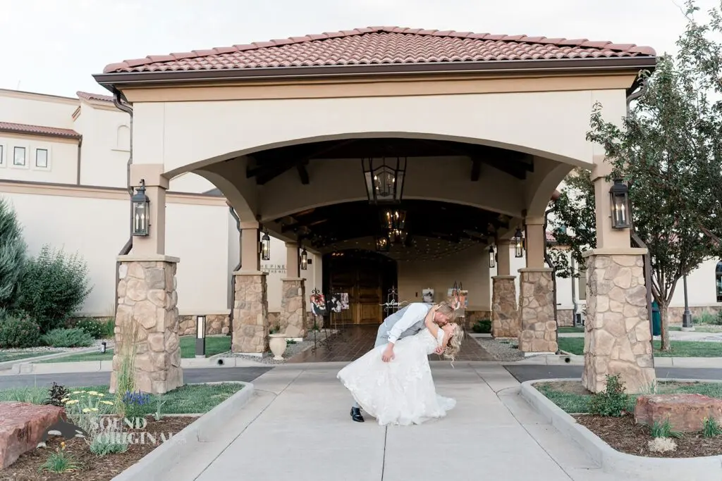 Janelle & Lucas -