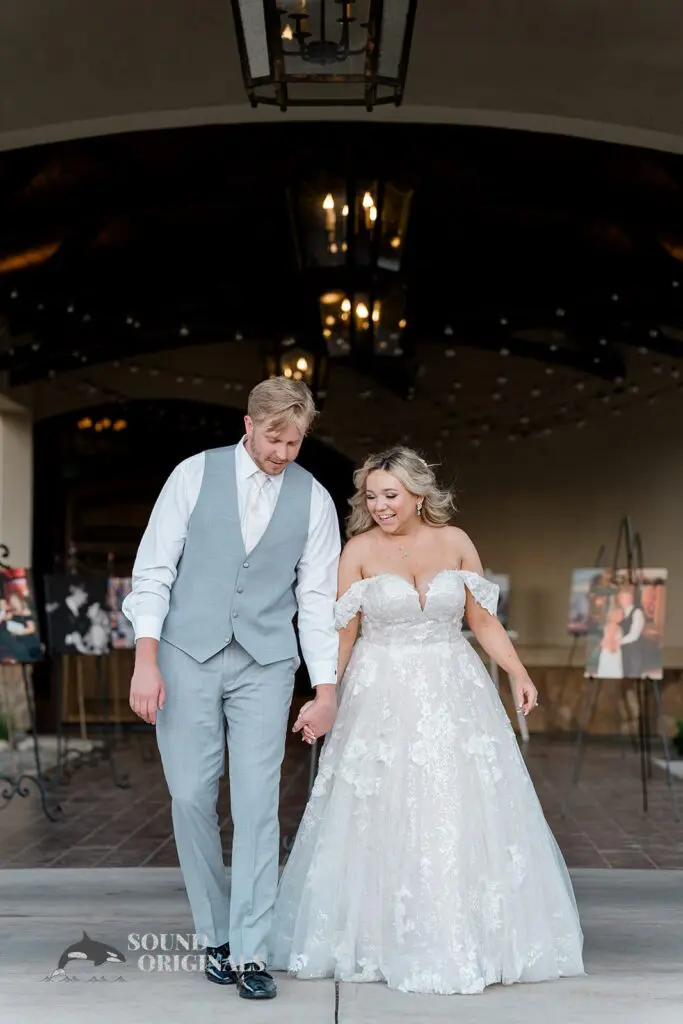 Janelle & Lucas -