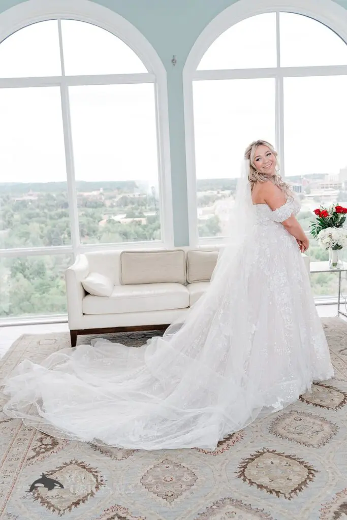 Janelle & Lucas -