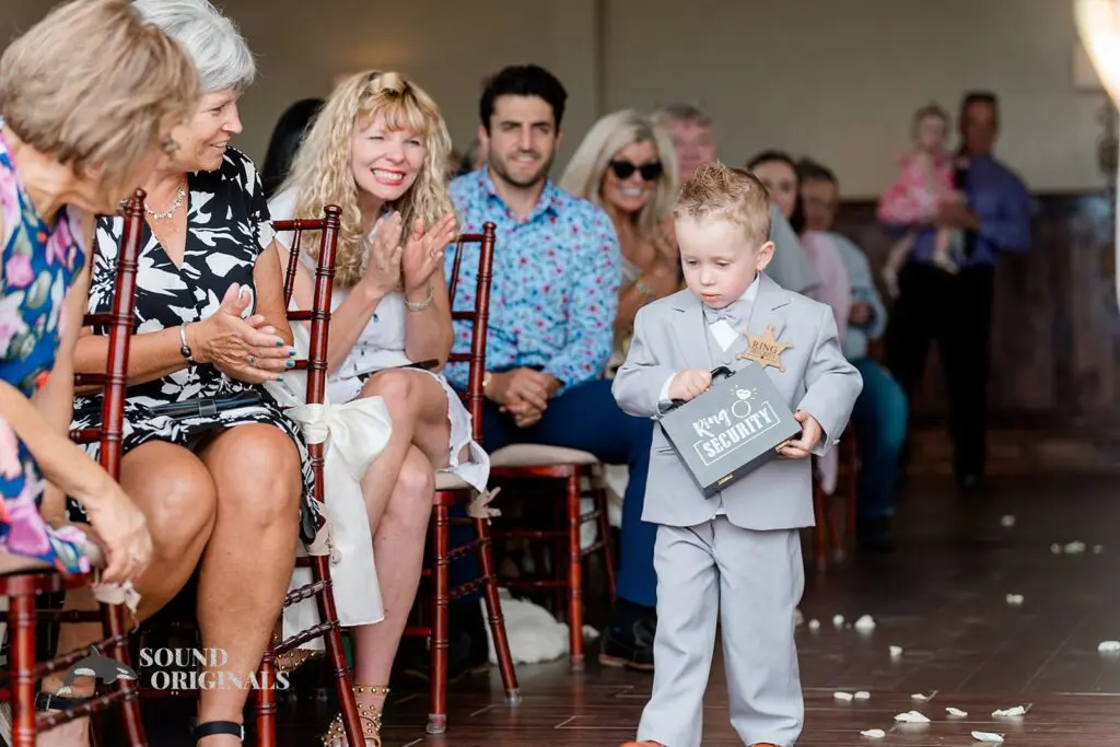Janelle & Lucas -