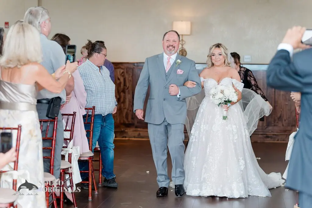 Janelle & Lucas -