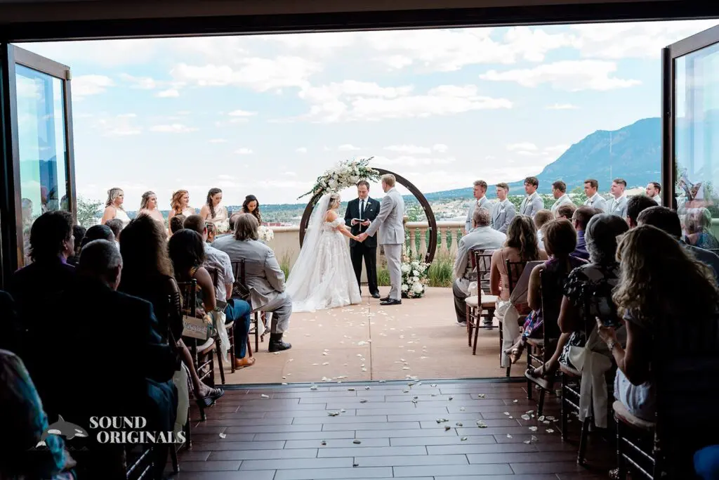 Janelle & Lucas -