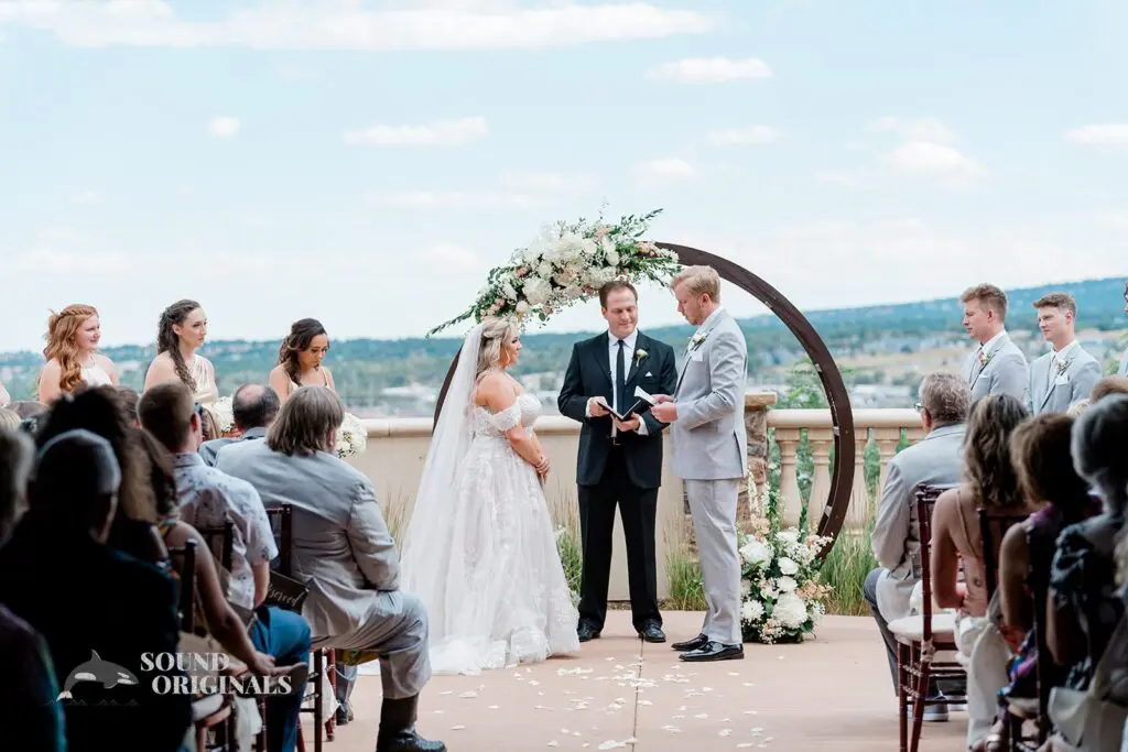 Janelle & Lucas -