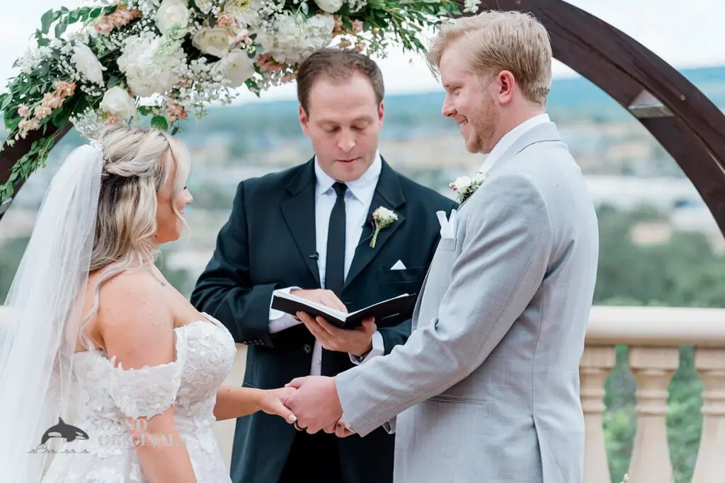 Janelle & Lucas -