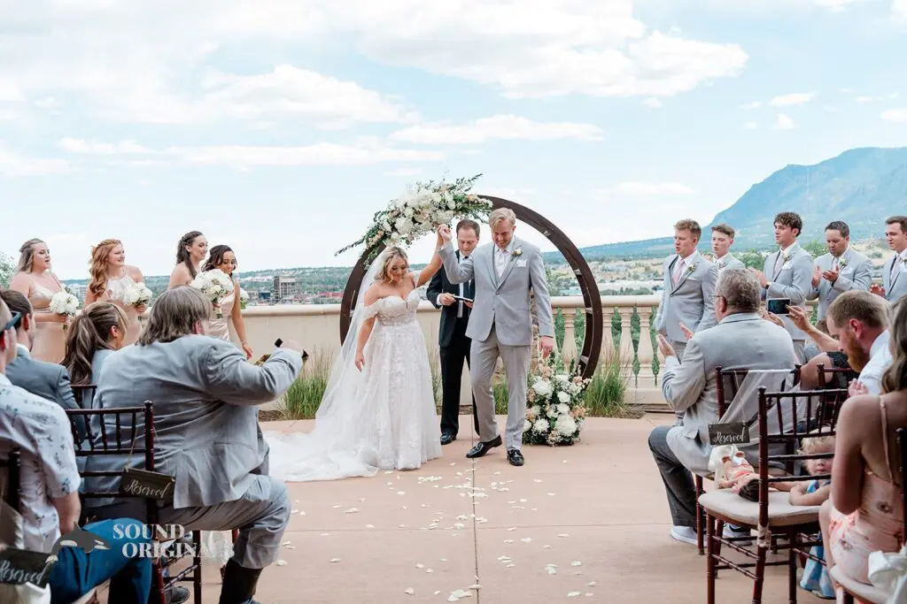 Janelle & Lucas -