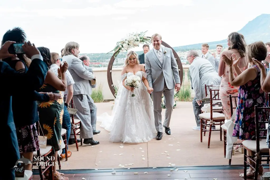 Janelle & Lucas -