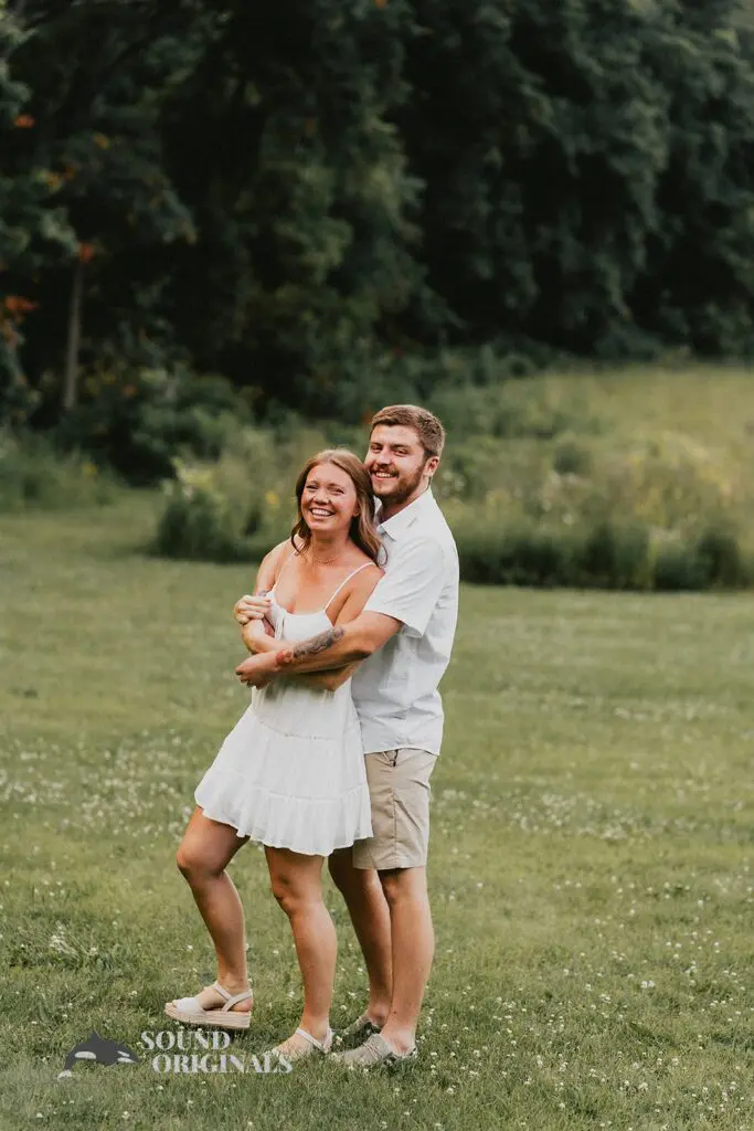 Rileigh & Griffin -