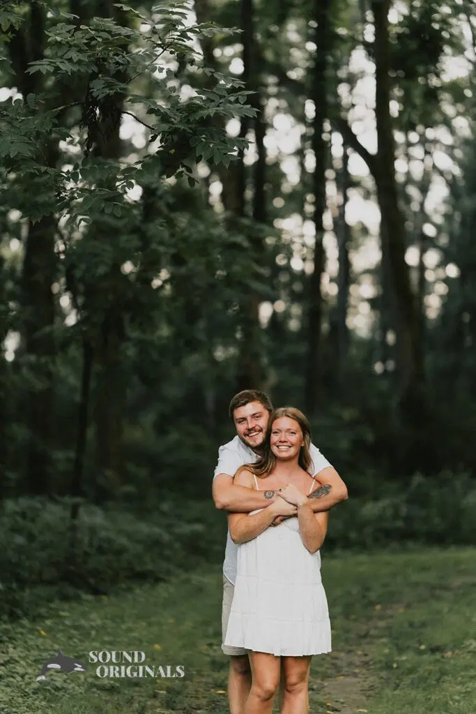 Rileigh & Griffin -