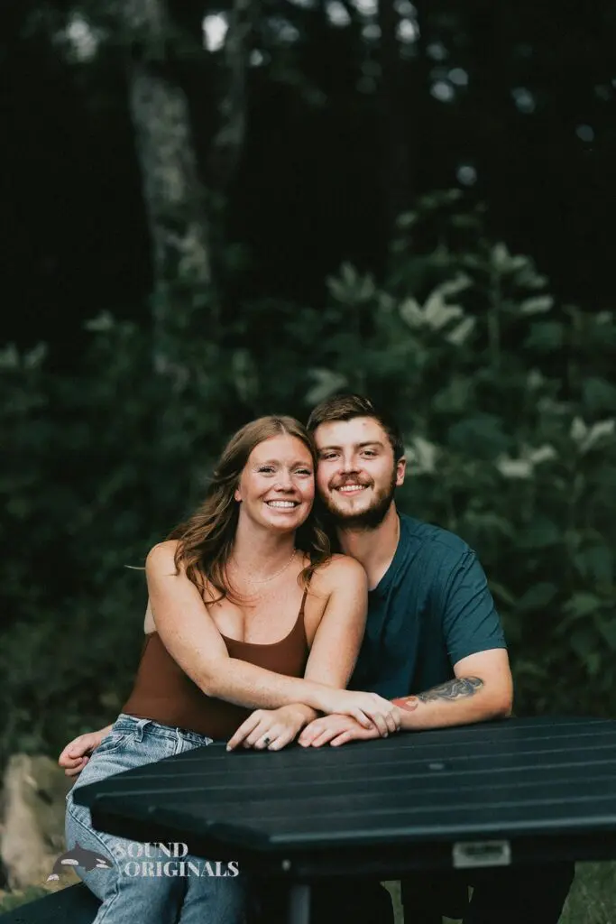 Rileigh & Griffin -